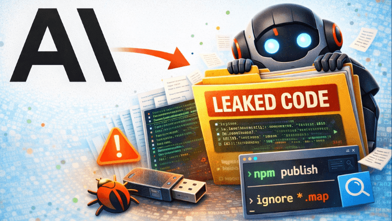 Anthropic Accidentally Leaked Claude Code's Entire Source — Here's What Was Inside