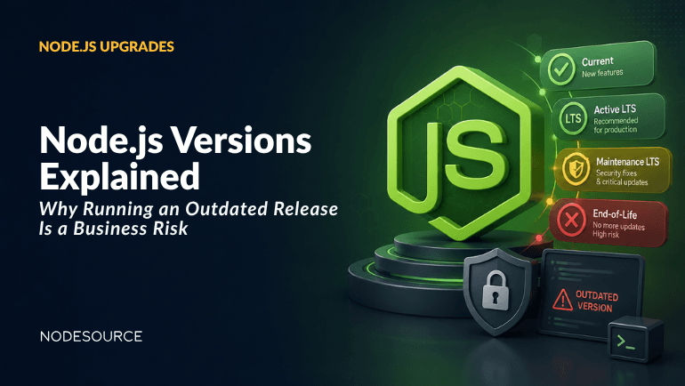nodejs-versions-lts-eol-outdated-release-risks
