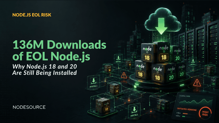 nodejs-18-20-eol-136-million-downloads-july-2026