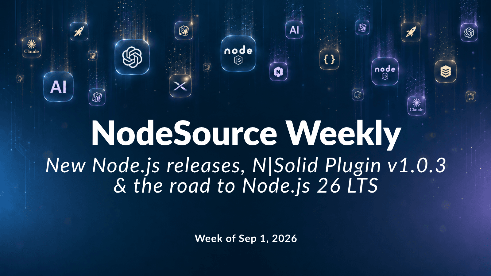 nodesource-weekly-sept-1-2026-ai-agents-nodejs-devtools-community