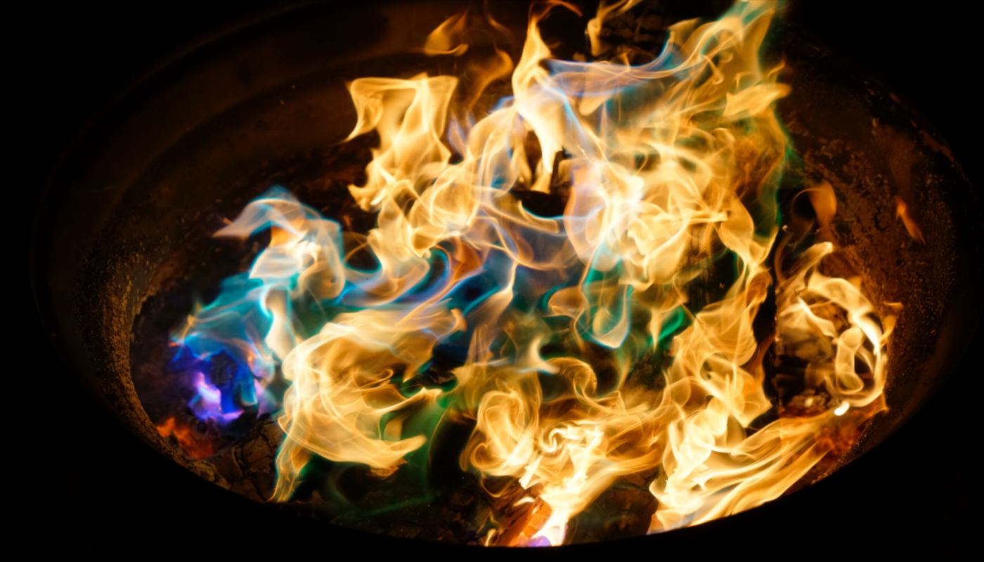 Understanding CPU Flame Graphs