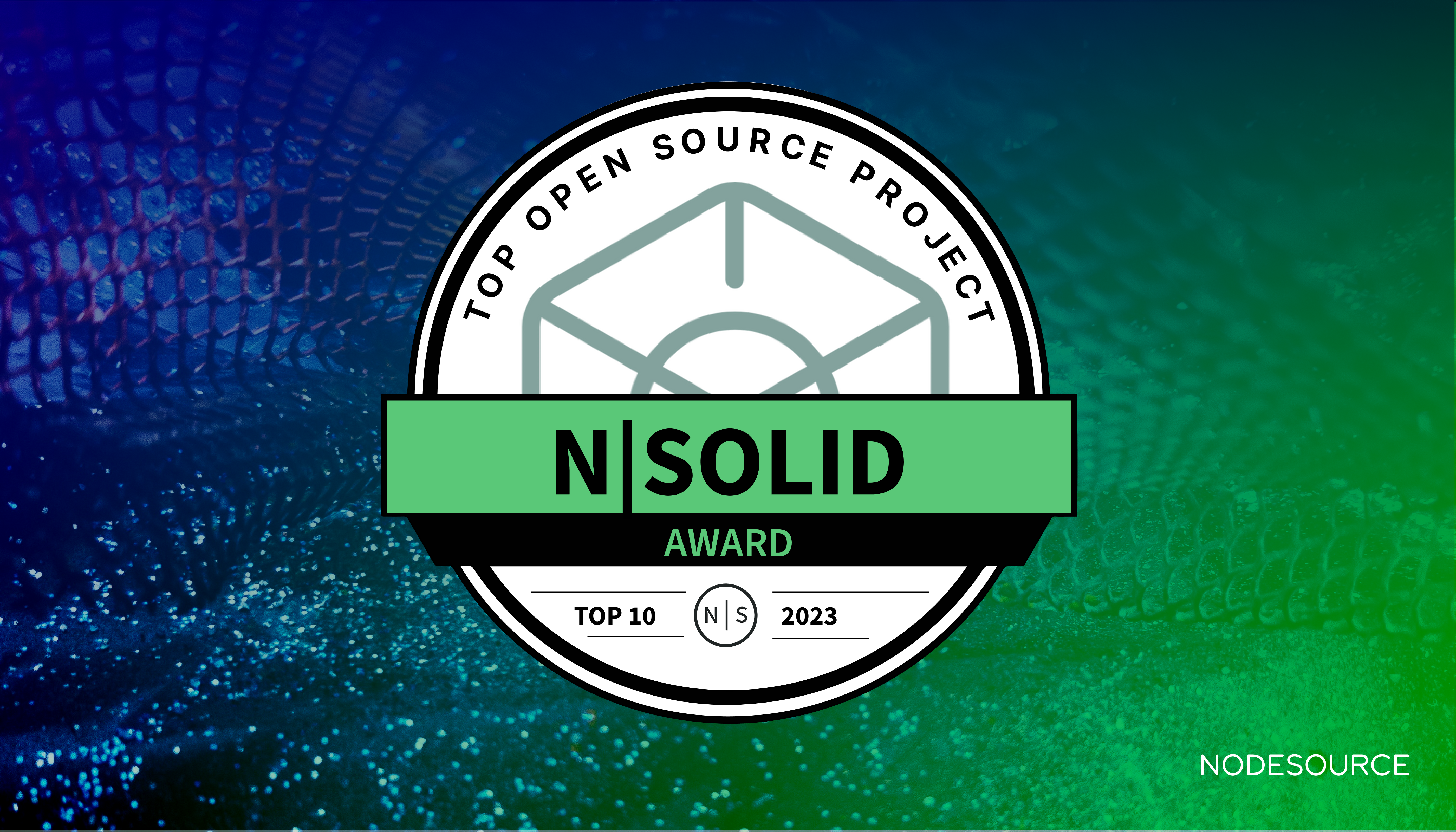 2023-NSolid-Awards