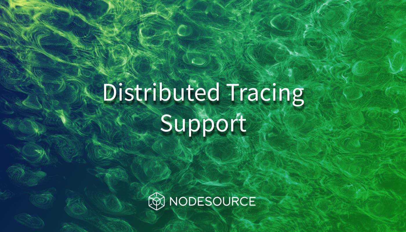 NSolid-Distributed-Tracing