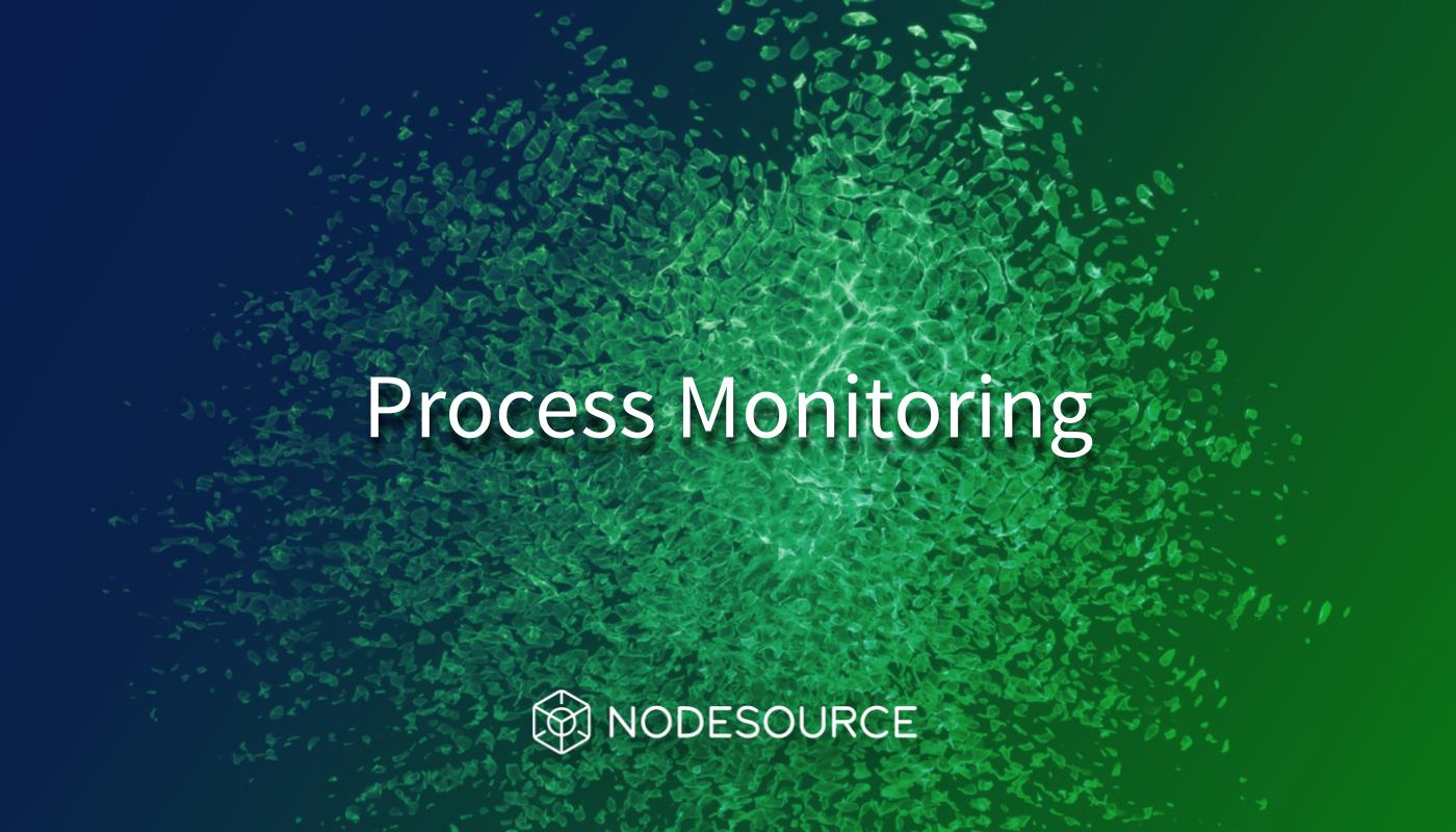 NSolid-Process-Monitoring