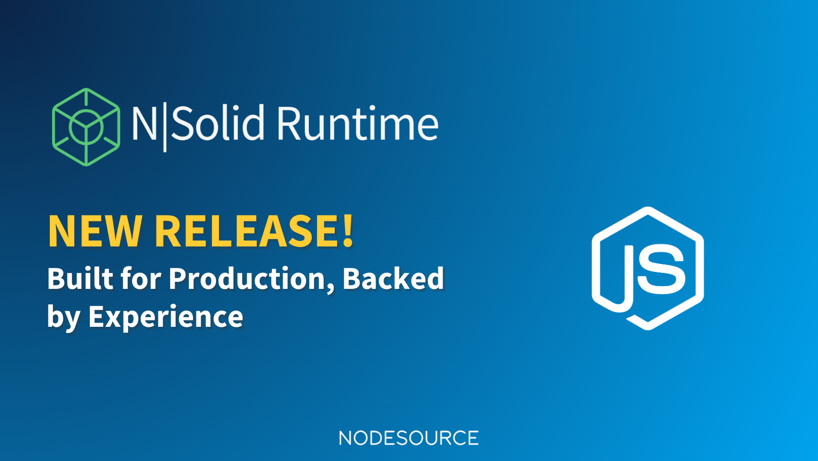 NSolid-runtime-release-may-2025