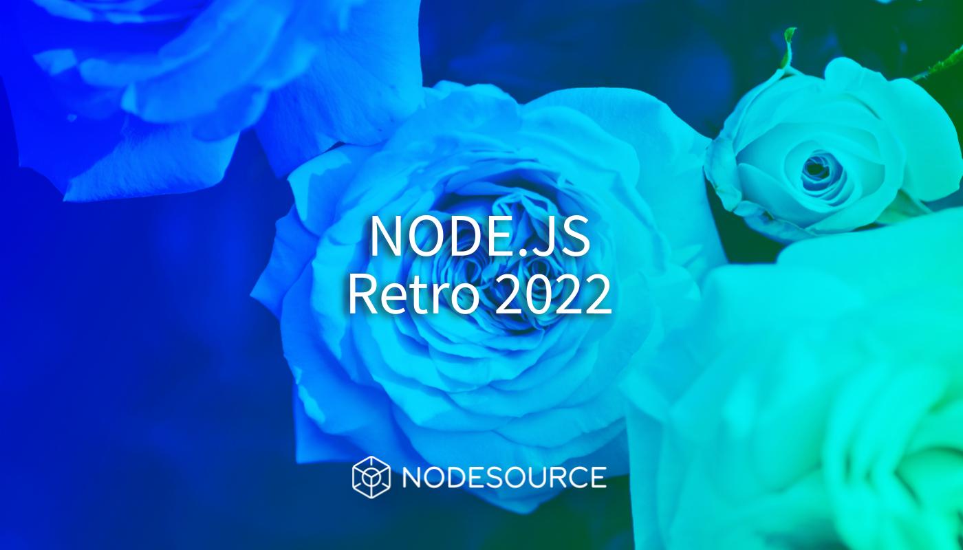 Nodejs-Retro-2022