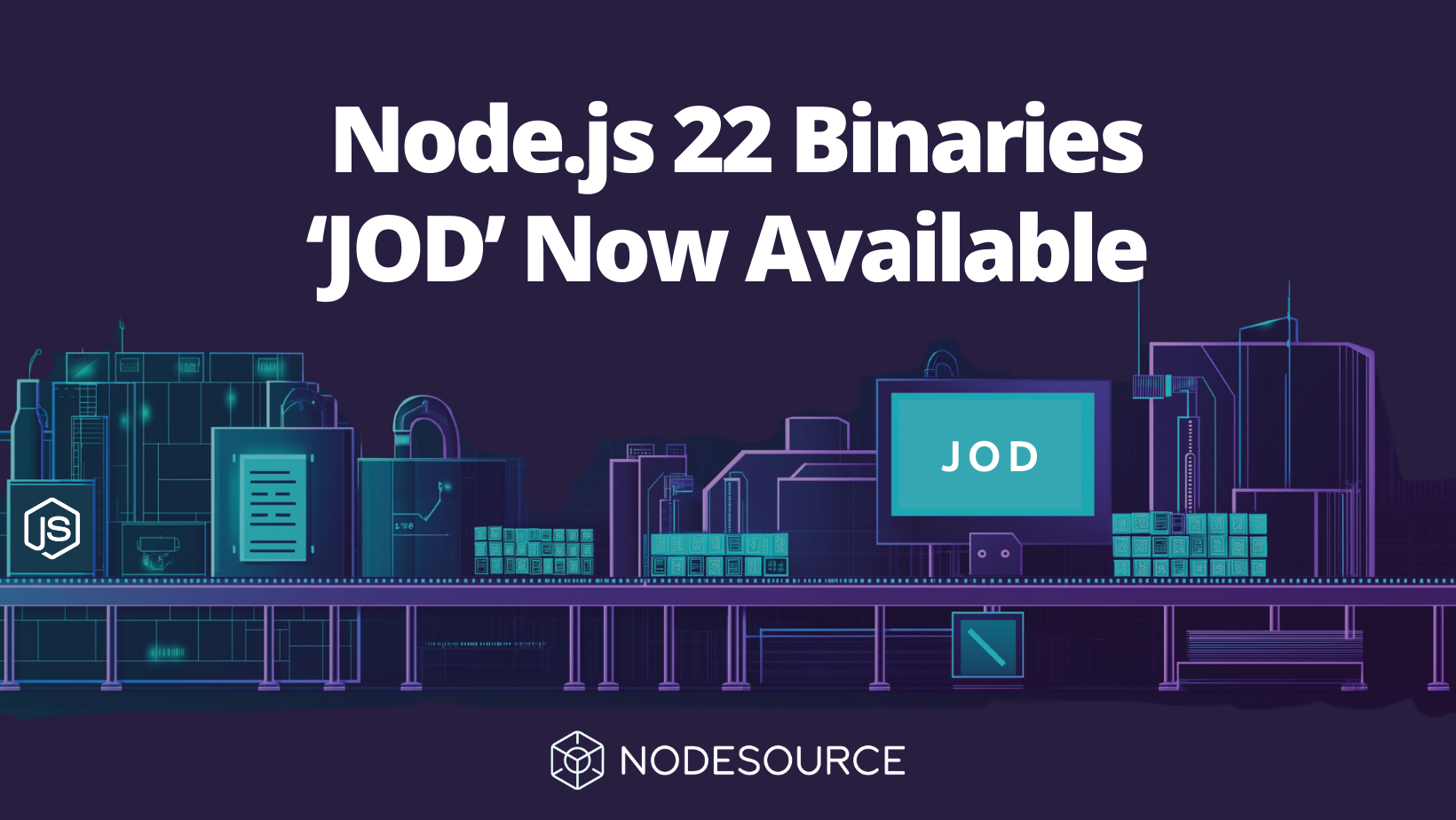 Nodejs-v22-jod-binaries-distribution