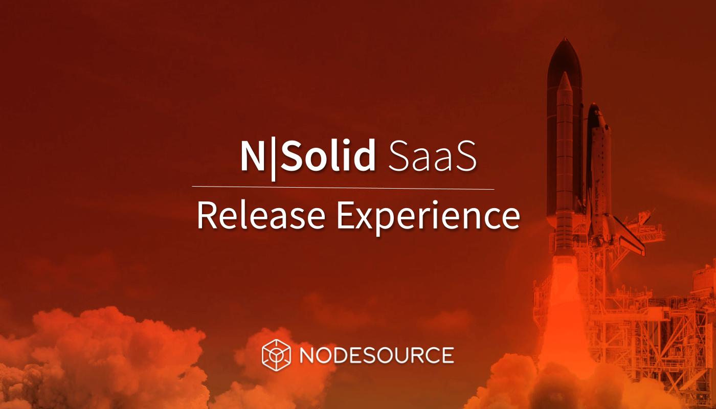 SaaS-Release-Experience