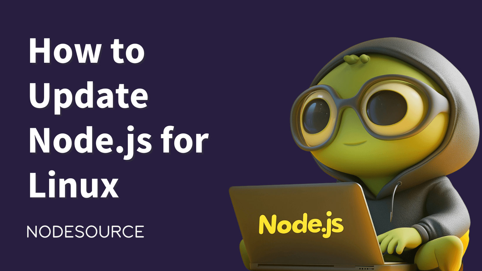 Update-Node.js-versions-on-linux