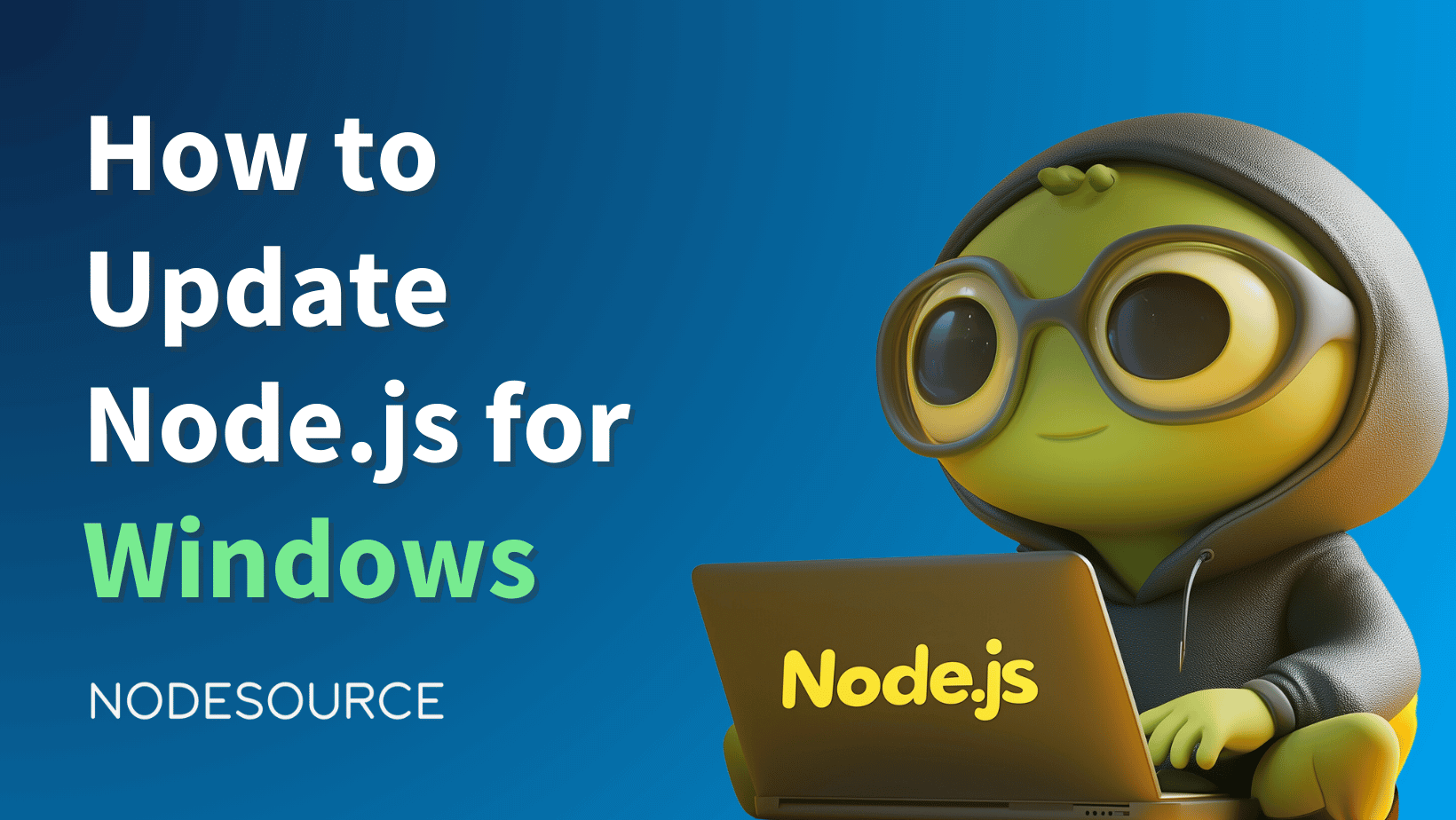 Update-nodejs-versions-on-windows