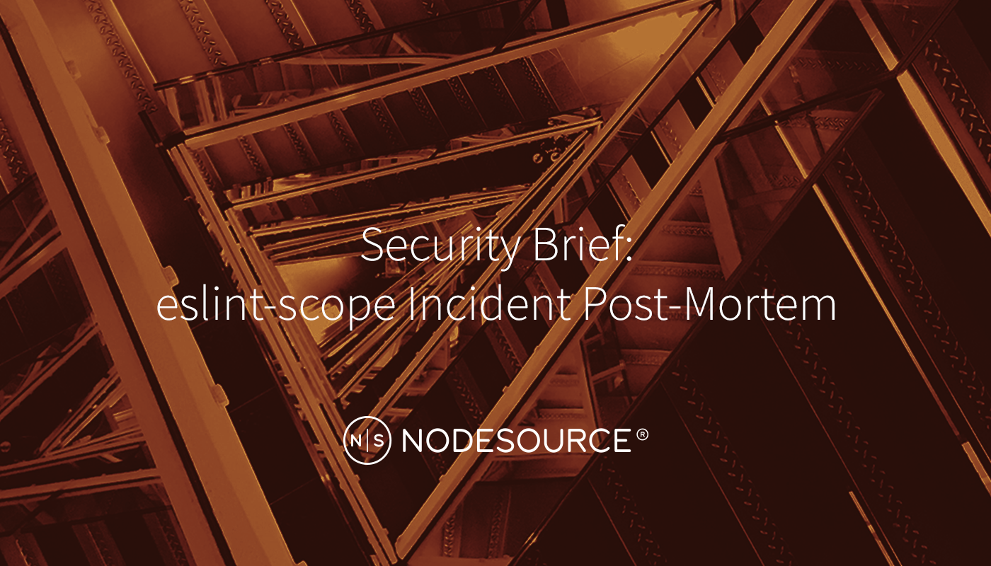a-high-level-post-mortem-of-the-eslint-scope-security-incident