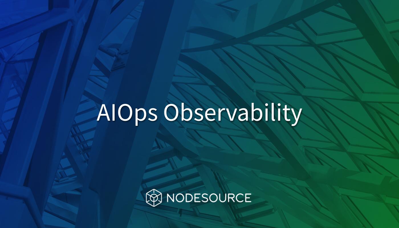 aiops-observability-nsolid