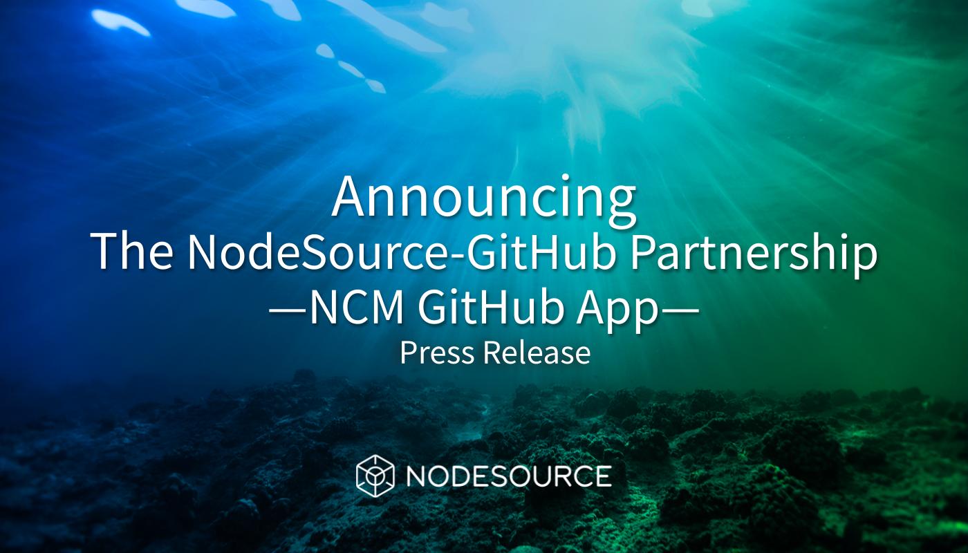 announcing-ncm-github-partnership