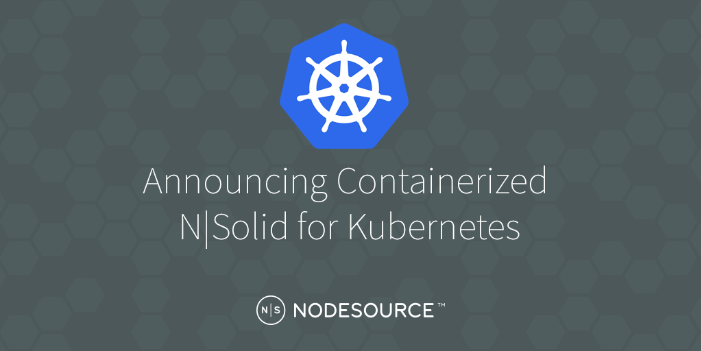 containerized-nsolid-for-kubernetes