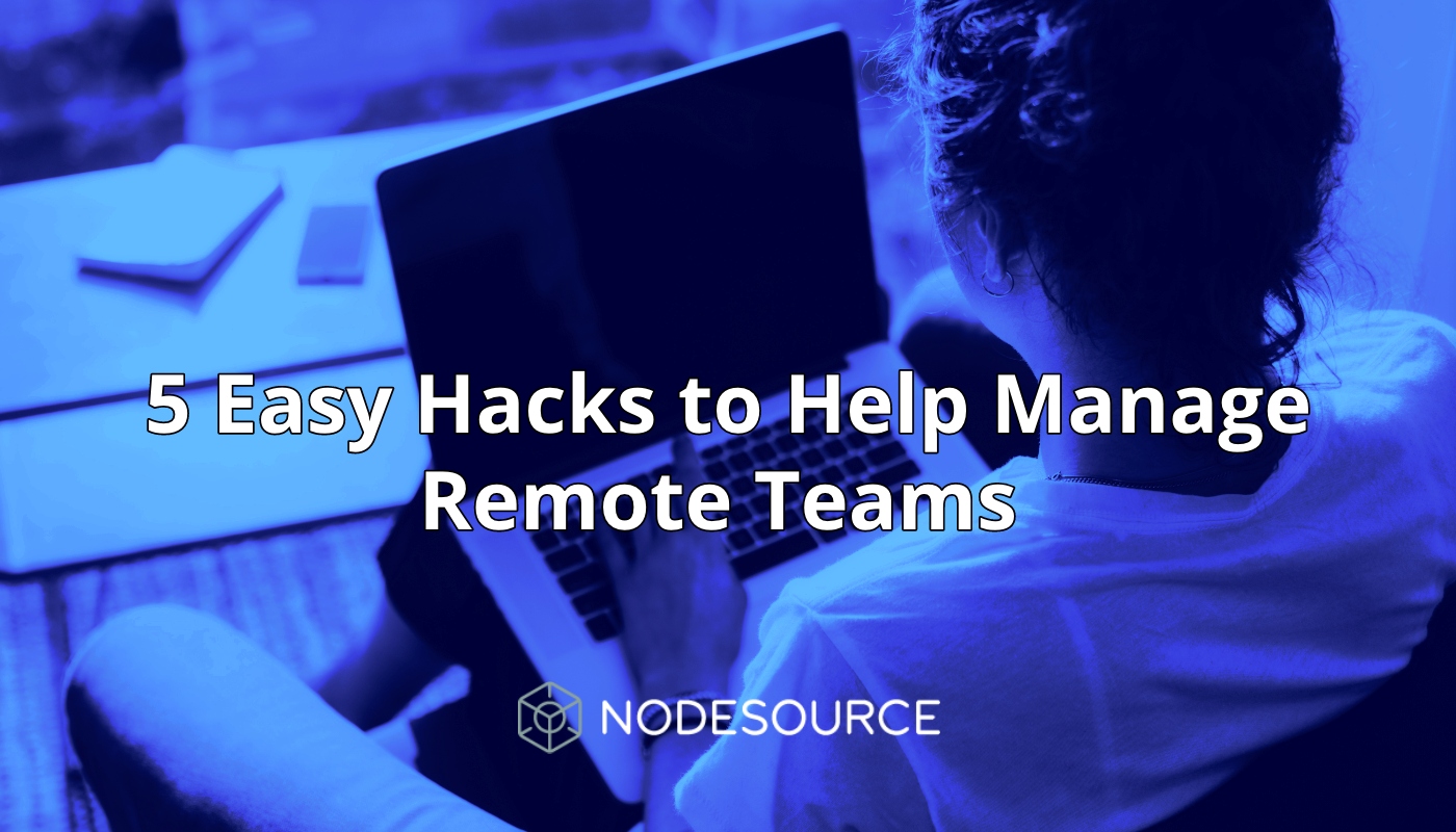 easy-hacks-to-manage-remote-teams