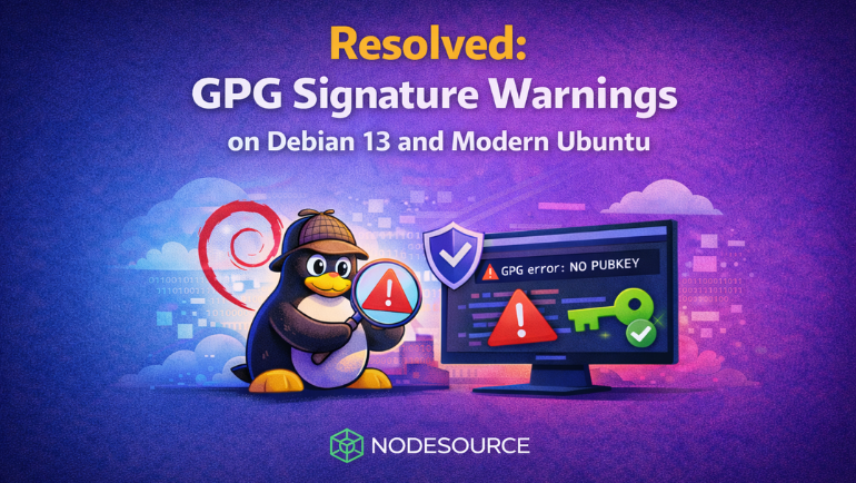gpg-signature-warnings-debian-13-ubuntu-nodesource