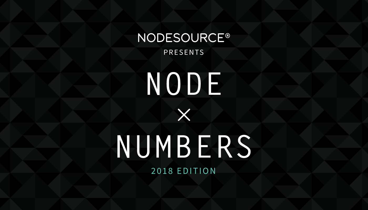 insights-into-node-by-numbers-2018