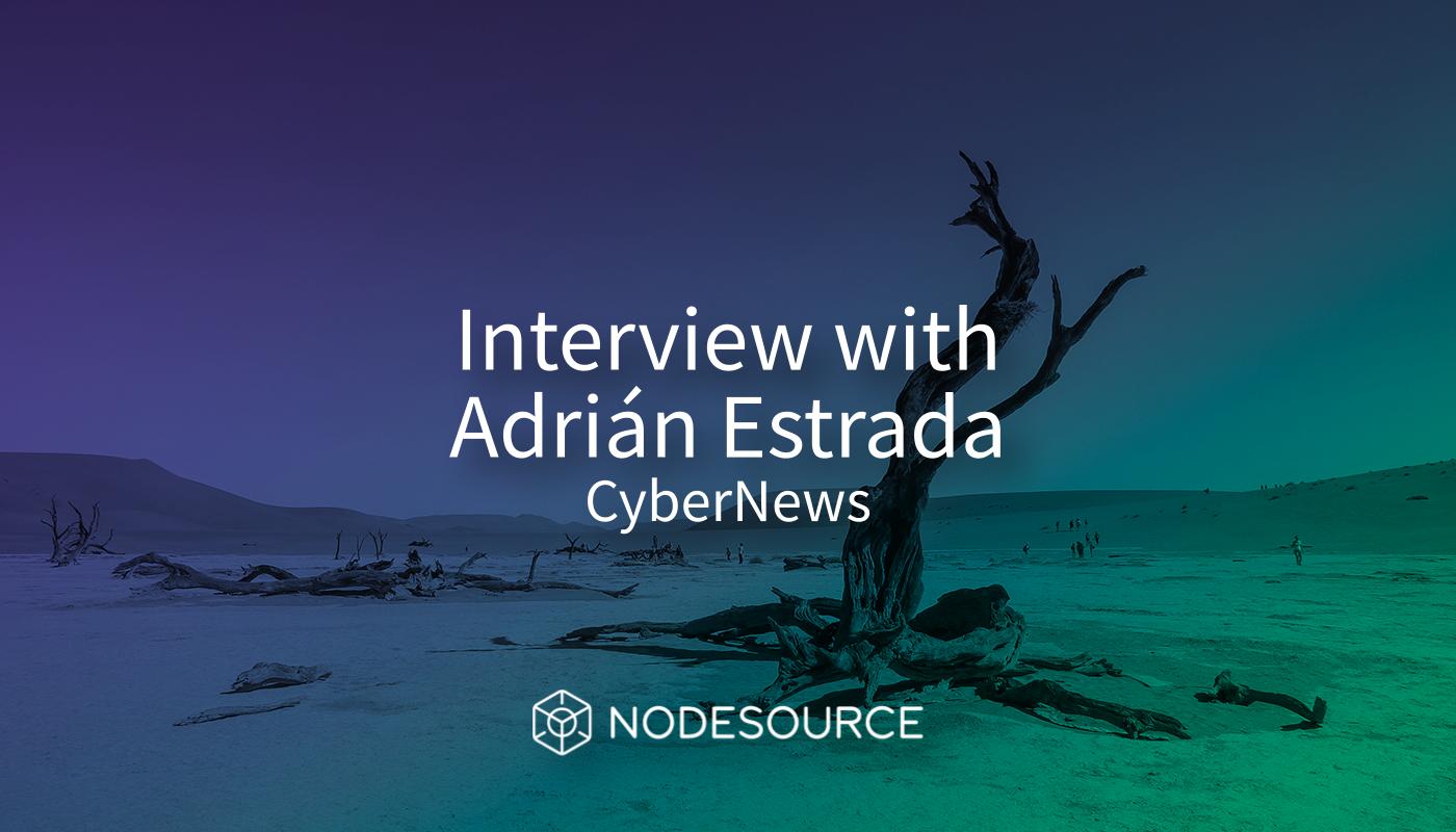 interview-with-Adrian-Estrada-NodeSource