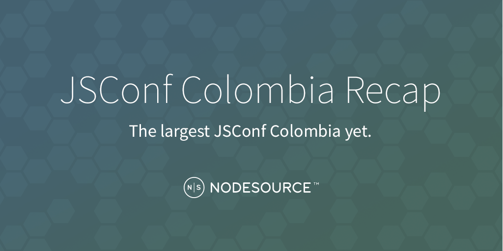 jsconf-colombia-recap