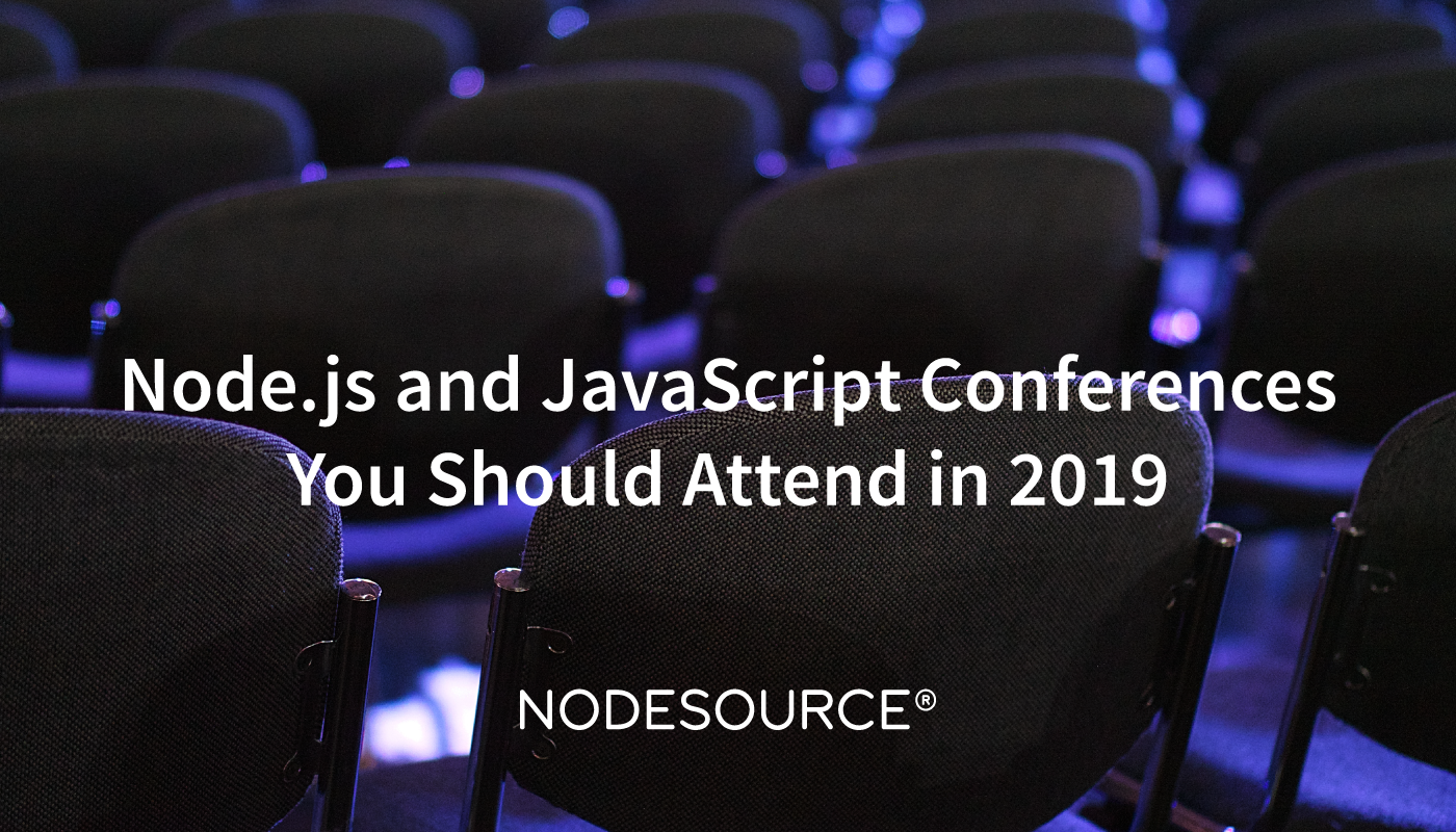 node.js-js-conferences-2019