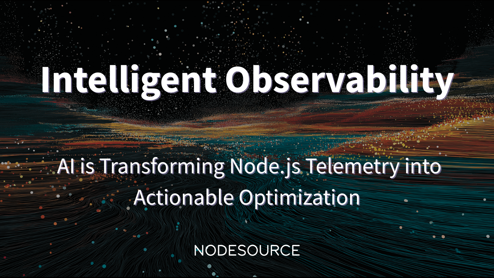 nodejs-intelligent-observability-ai