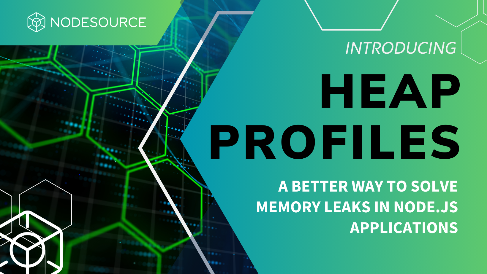 nsolid-heap-profilers