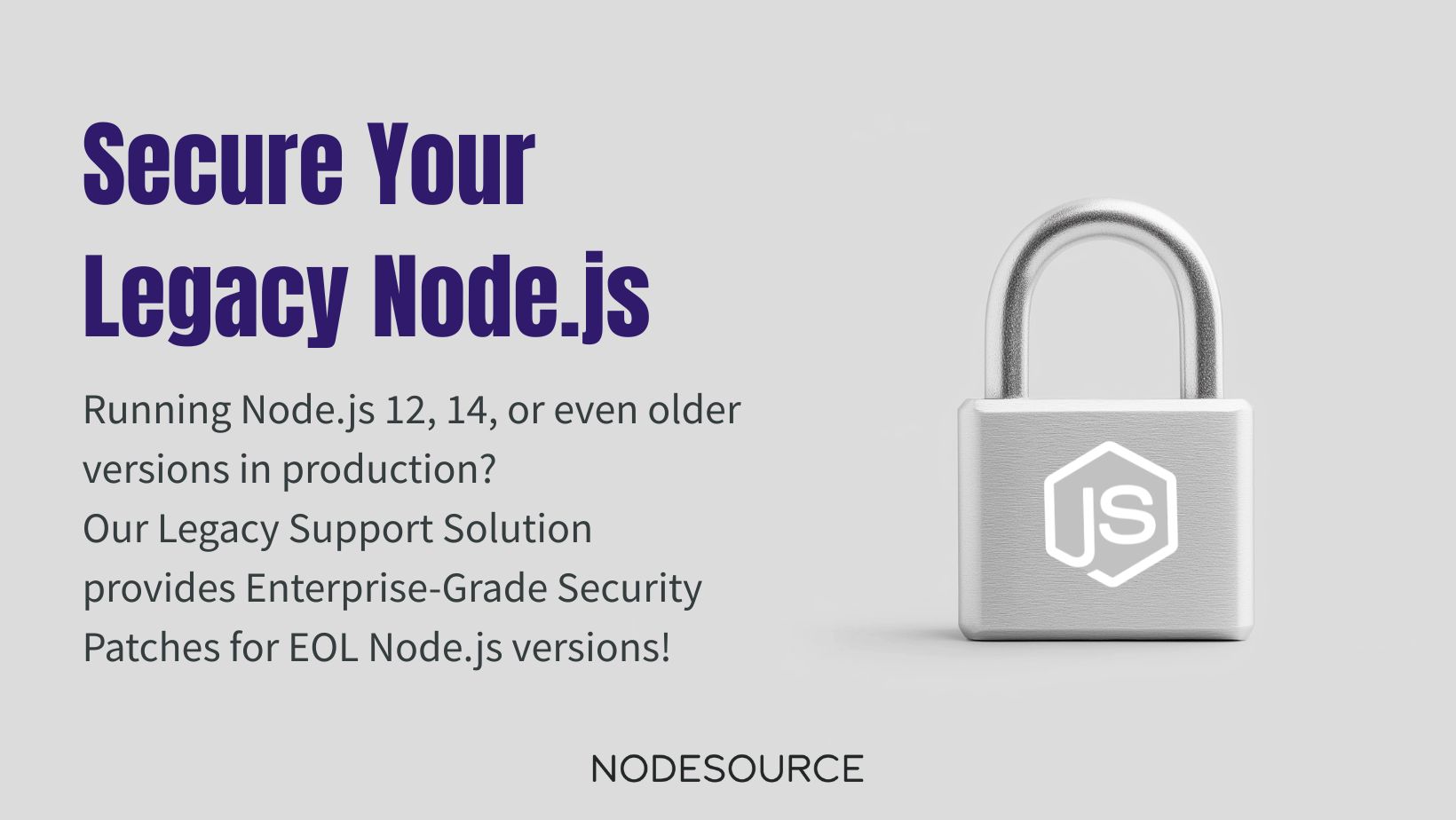 security-patches-for-legacy-unsupported-Node.js-versions