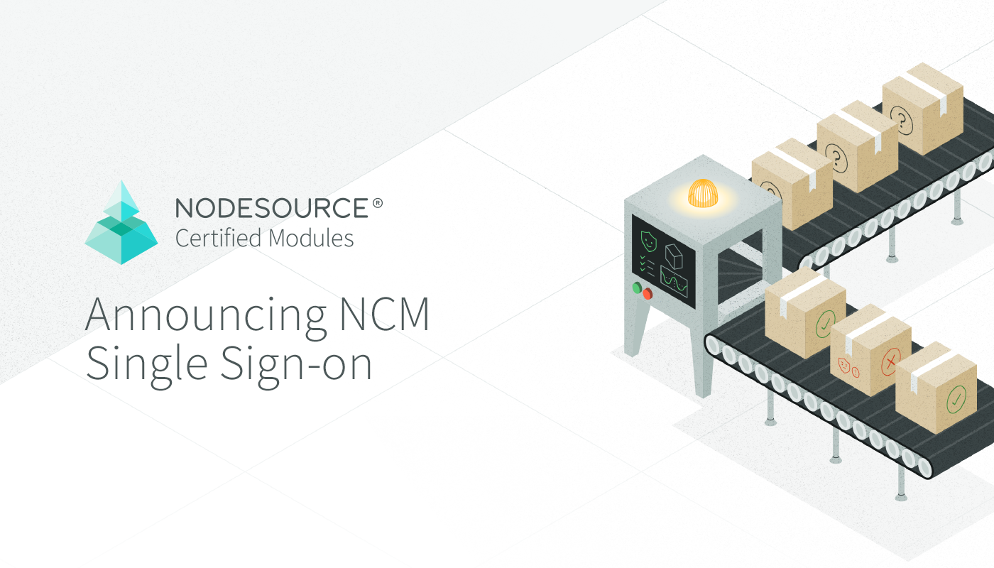 single-sign-on-for-nodesource-certified-modules