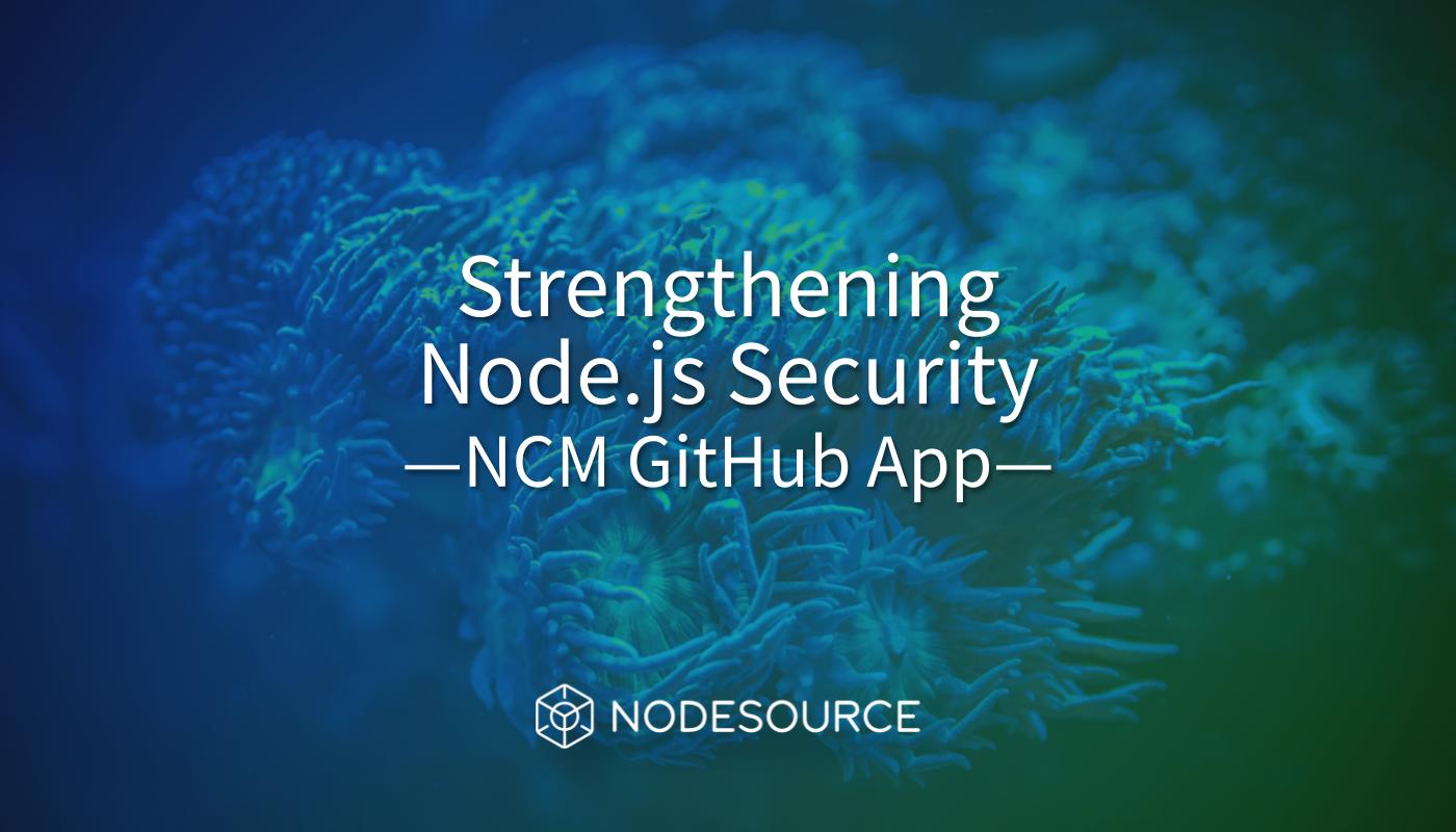 strengthening-nodejs-security