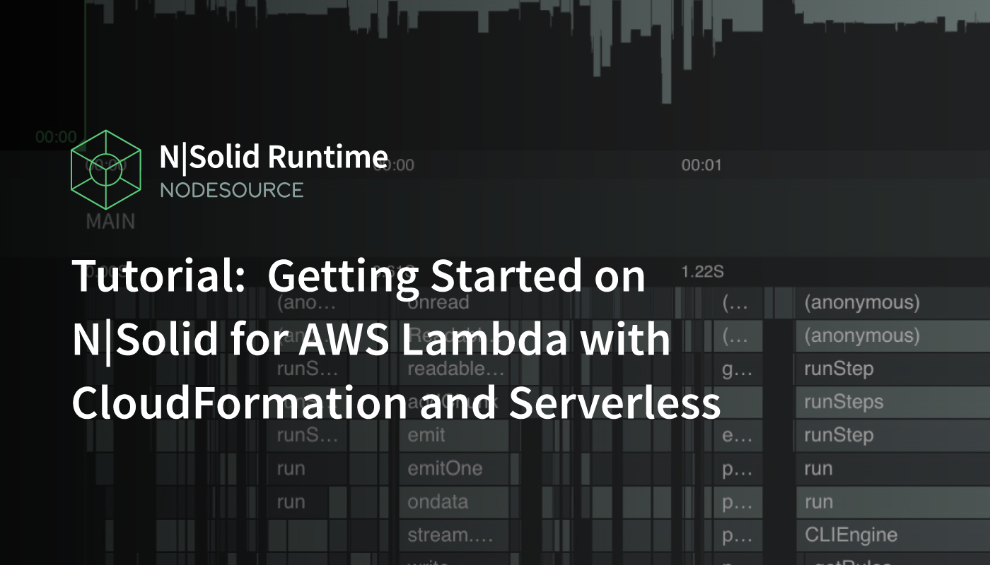 tutorial-getting-started-monitoring-aws-lambda-serverless