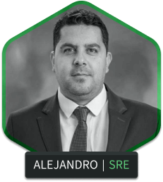 Avatar Alejandro