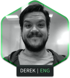 Avatar Derek