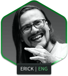 Avatar Erick