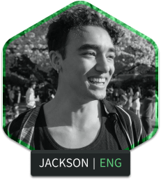 Avatar Jackson