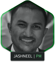 Avatar Jashneel