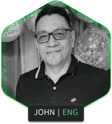 Avatar John