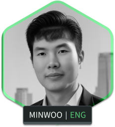 Avatar Minwoo