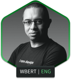 Avatar Wbert